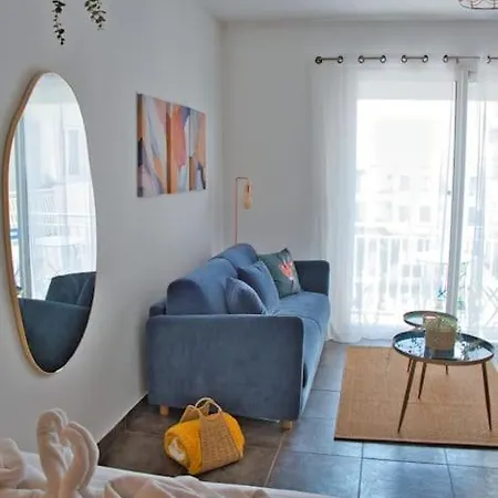 Cosy A 2 Pas De La Nicea