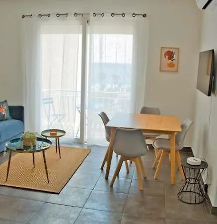 Cosy A 2 Pas De La Apartament