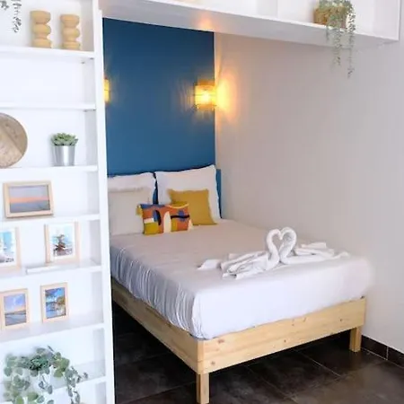 Cosy A 2 Pas De La Apartment Nice