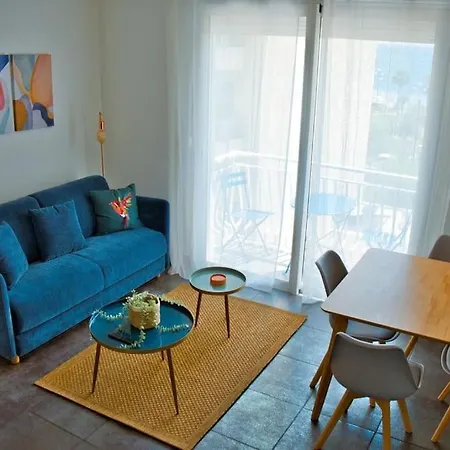 Apartment Cosy A 2 Pas De La