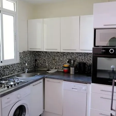 Cosy A 2 Pas De La Apartment Nice