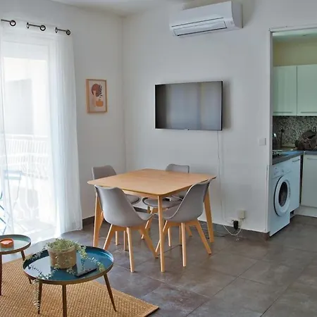Apartment Cosy A 2 Pas De La *